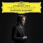 Charles ives Los Angeles Philharmonic y Gustavo Dudamel