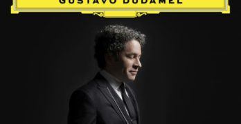 Charles ives Los Angeles Philharmonic y Gustavo Dudamel