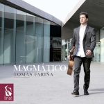 Magmático Tomás Fariña