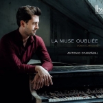 La Muse Oubliée: Women Composers