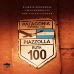 Piazzolla de Patagonia Express Trío