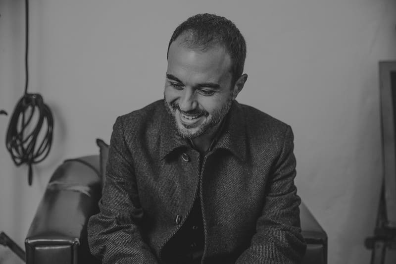 Moisés P. Sánchez