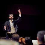 ‘Mozart y Brunetti’ suena en el Palacio Real, por La Madrileña