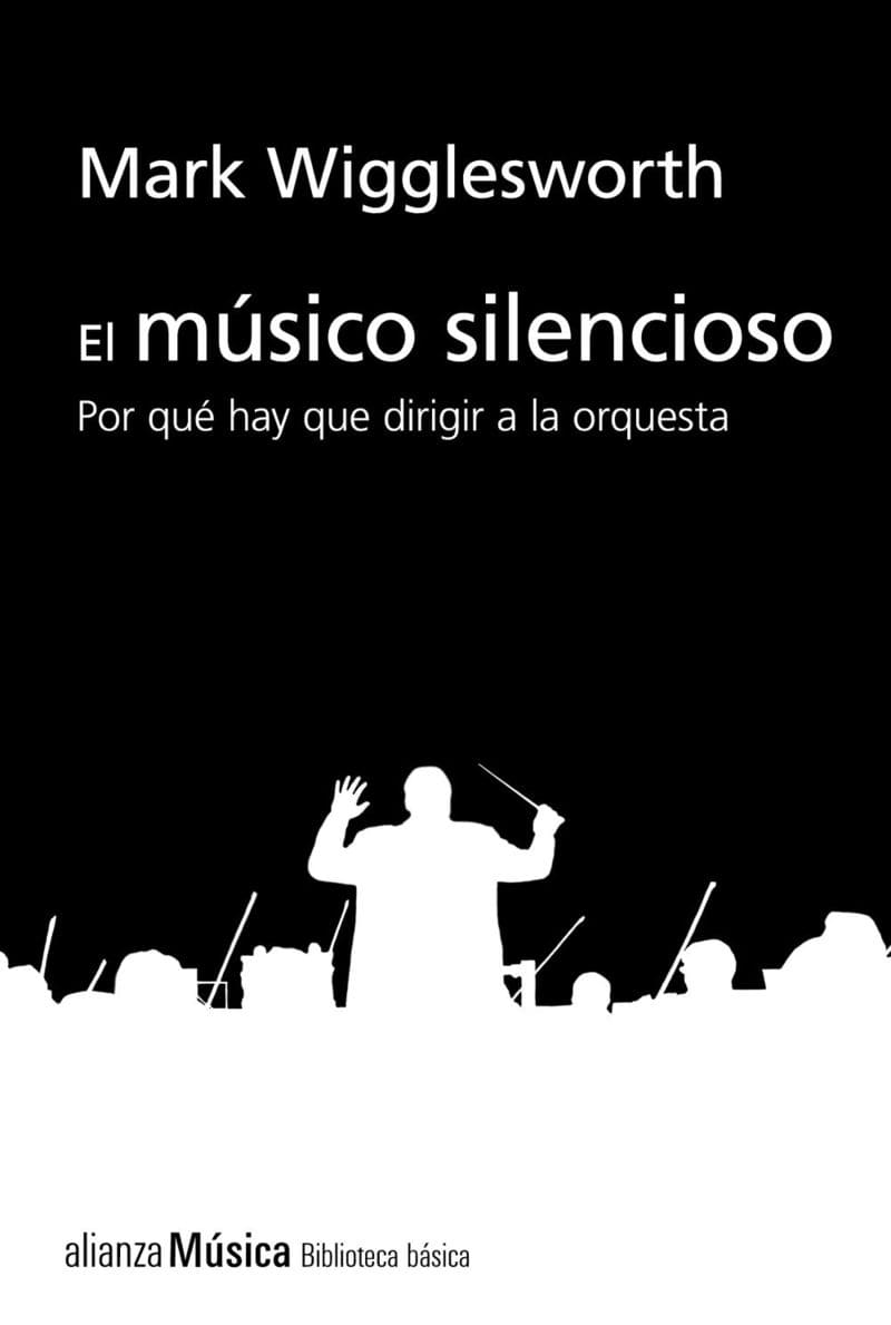 El músico silencioso: Por qué es importante el director de orquesta