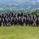 La BOS lleva la música a los hospitales