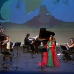 La mejor música de Disney recorre Castilla y León
