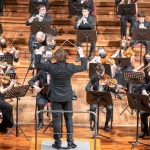 La ‘Novena’ de Beethoven, por la JOSB y Tomàs Grau