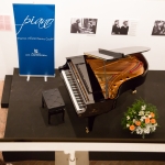 25 Premio Infantil de Piano Santa Cecilia-Premio Hazen