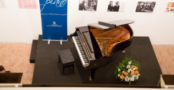 25 Premio Infantil de Piano Santa Cecilia-Premio Hazen