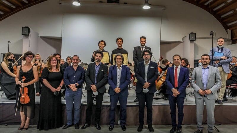 Noticia Carlos Ocaña