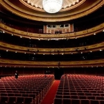 Cuatro centenarios en el Teatro de la Zarzuela