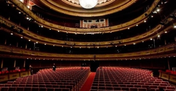 Cuatro centenarios en el Teatro de la Zarzuela