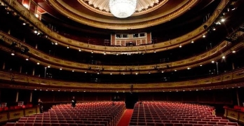 La Zarzuela viaja por la historia del género en 2024-25 © Teatro de la Zarzuela