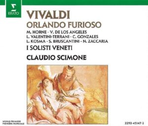 Orlando Furioso,