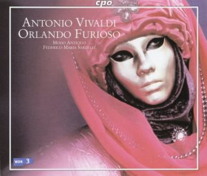 Orlando Furioso,