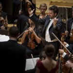Ocho siglos de música en la nueva temporada de Les Arts