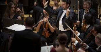 Ocho siglos de música en la nueva temporada de Les Arts