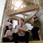 Anacronía Ensemble