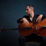 Guillermo Pastrana se cita con el violonchelo Stradivarius 1700