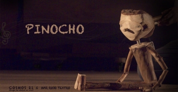 'Pinocho', con música en directo, en La Cabrera