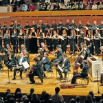 Primeras citas con el Festival Guadix Clásica