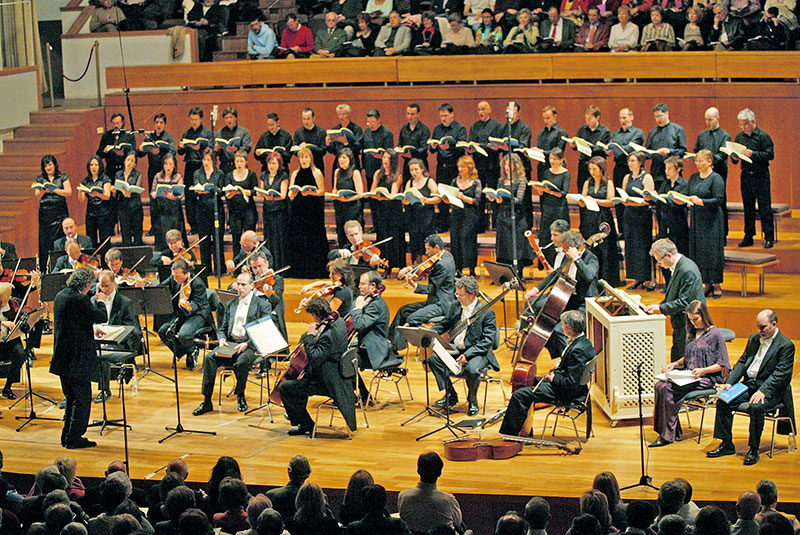 Primeras citas con el Festival Guadix Clásica