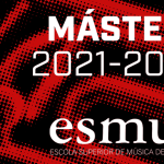 Últimos días de inscripción a los másteres de la ESMUC