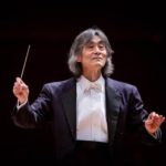 Viaje a Francia con Kent Nagano y la OCNE