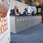 Vuelta al gran sinfonismo en El Cabildo