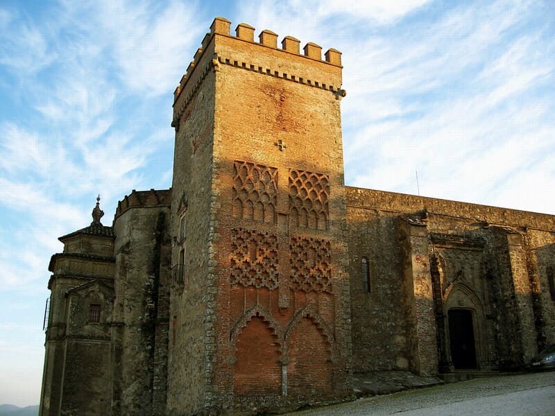 Vuelve la Muestra de Música Antigua a Aracena