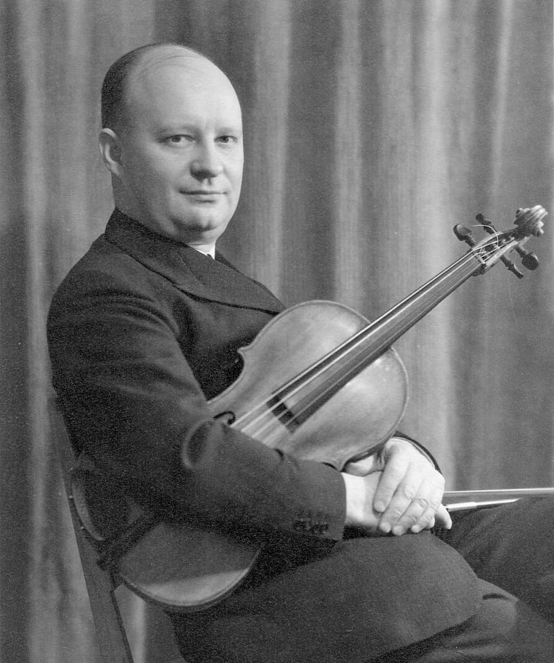 Paul Hindemith