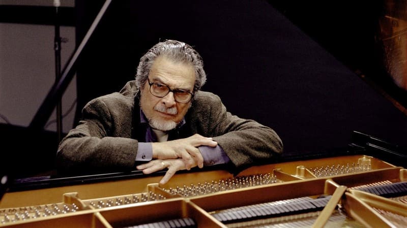 Leon Fleisher