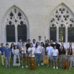Cantoría y Geoffroy Jourdain lideran la Academia EEEmerging+