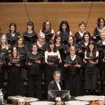 Concierto extraordinario de la OSCyL, con Salvador Vázquez