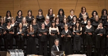 Concierto extraordinario de la OSCyL, con Salvador Vázquez