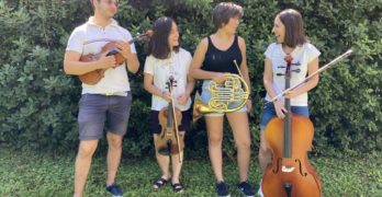 Cuatro españoles seleccionados en el Premio de Práctica Orquestal