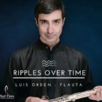 Ripples over time Luis Orden