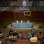 Disponible el abono de conciertos de otoño de la OFGC