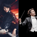 Dos citas con Yuja Wang y Gustavo Gimeno en la Quincena Musical