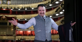 Carlos Álvarez barítono
