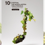 El CCMA y la Asociación FeMAP firman un acuerdo de difusión cultural