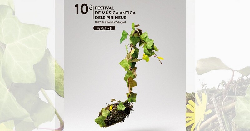 El CCMA y la Asociación FeMAP firman un acuerdo de difusión cultural