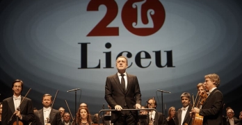 El Liceu reorganiza su Departamento Musical