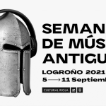 Excelente programación y novedades en la SMA de Logroño