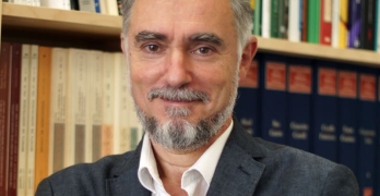 Germán Labrador, nuevo director del CSIPM