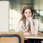 Gran protagonismo femenino en el cierre del Mozart Nits d’Estiu