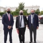 Gregorio Marañón presidirá el Teatro Real 5 años más
