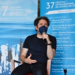 Gustavo Dudamel y la MCO, juntos en Canarias