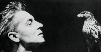 Karajan, retrato inédito de un mito de la música