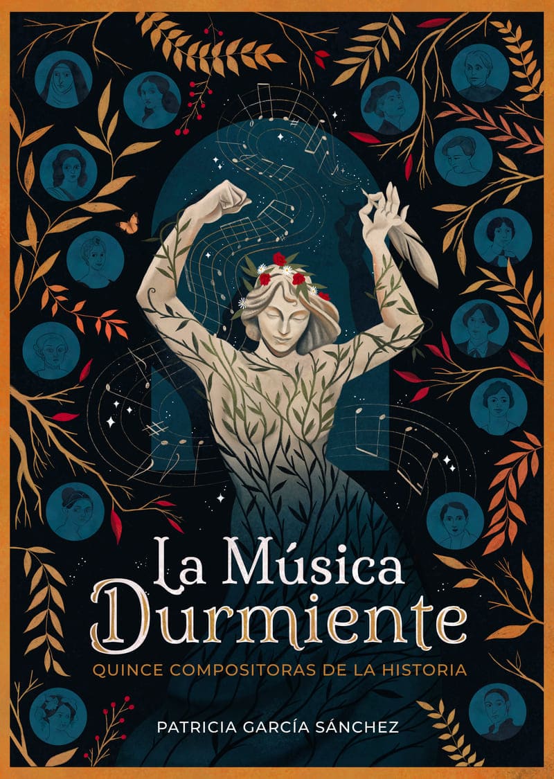 Música Durmiente